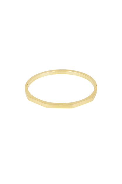 shaped slave bracelet