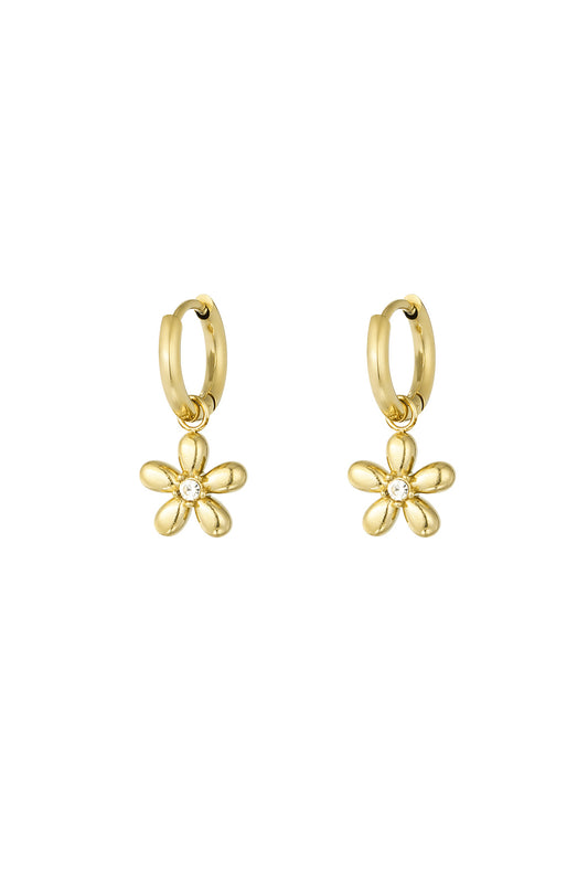 earrings daisy doo