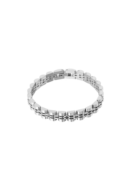 cool link bracelet