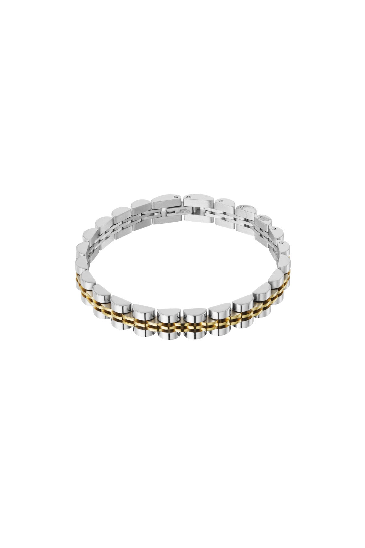 cool link bracelet