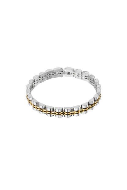 cool link bracelet
