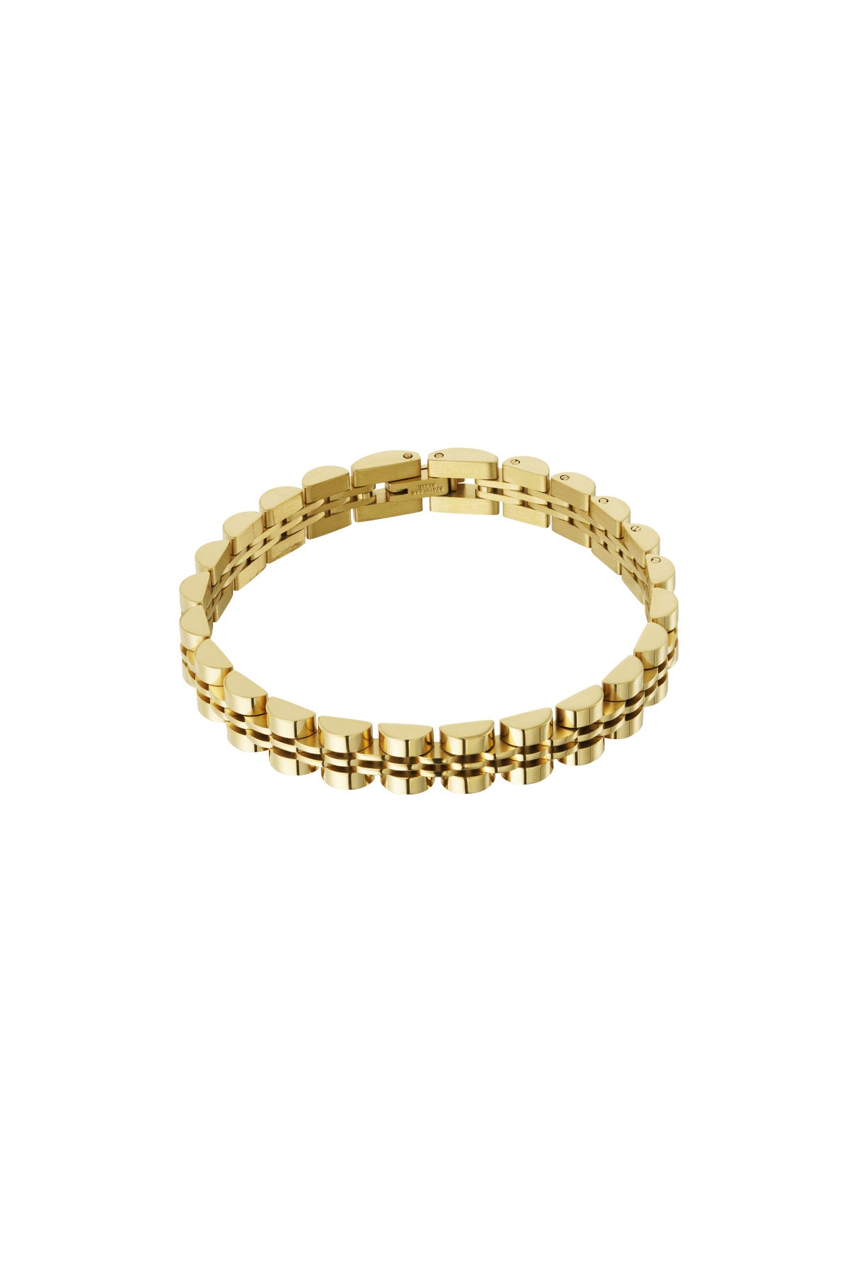 cool link bracelet