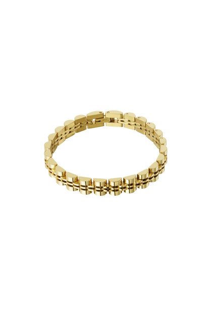 cool link bracelet