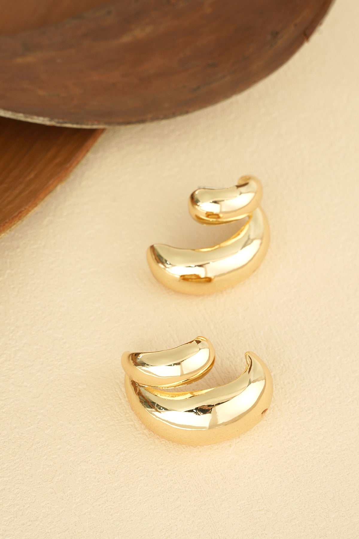 earrings timeless treasure