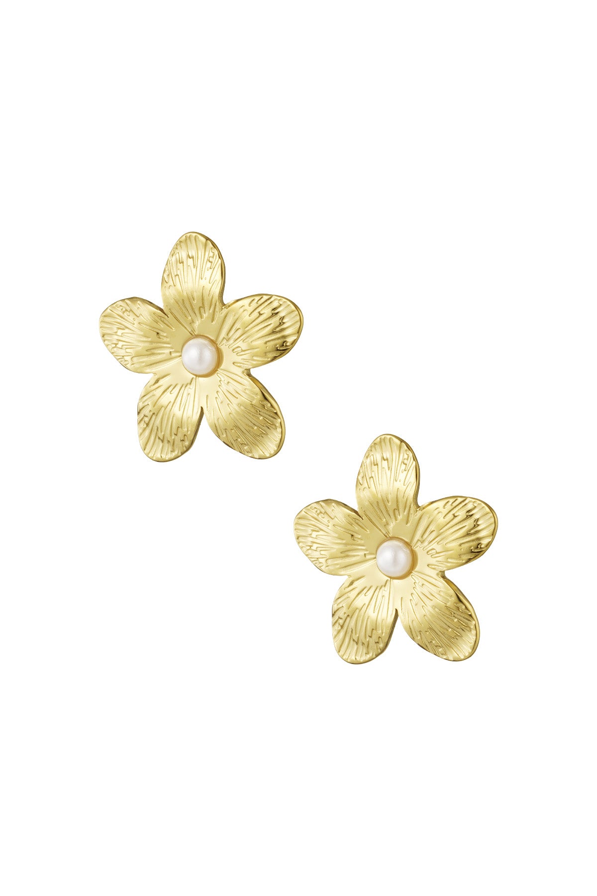 earrings blossom burst