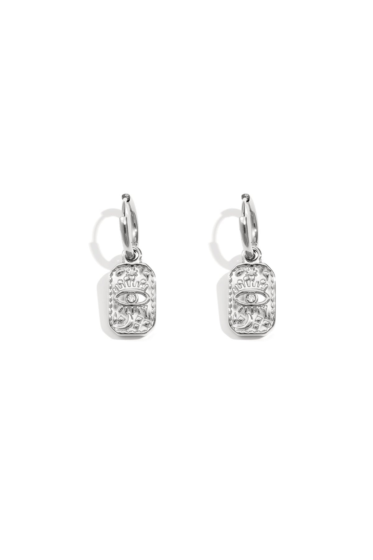 mystic look earrings
