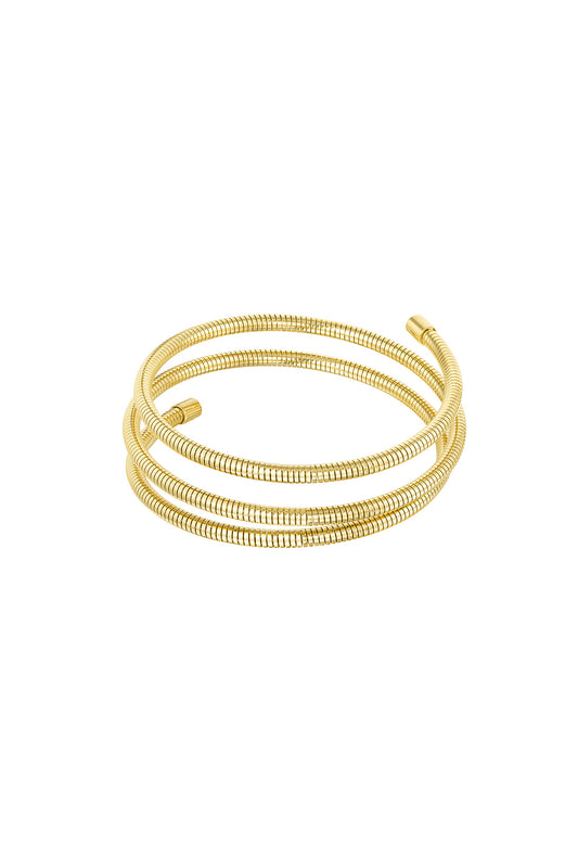 twirl & twine bracelet