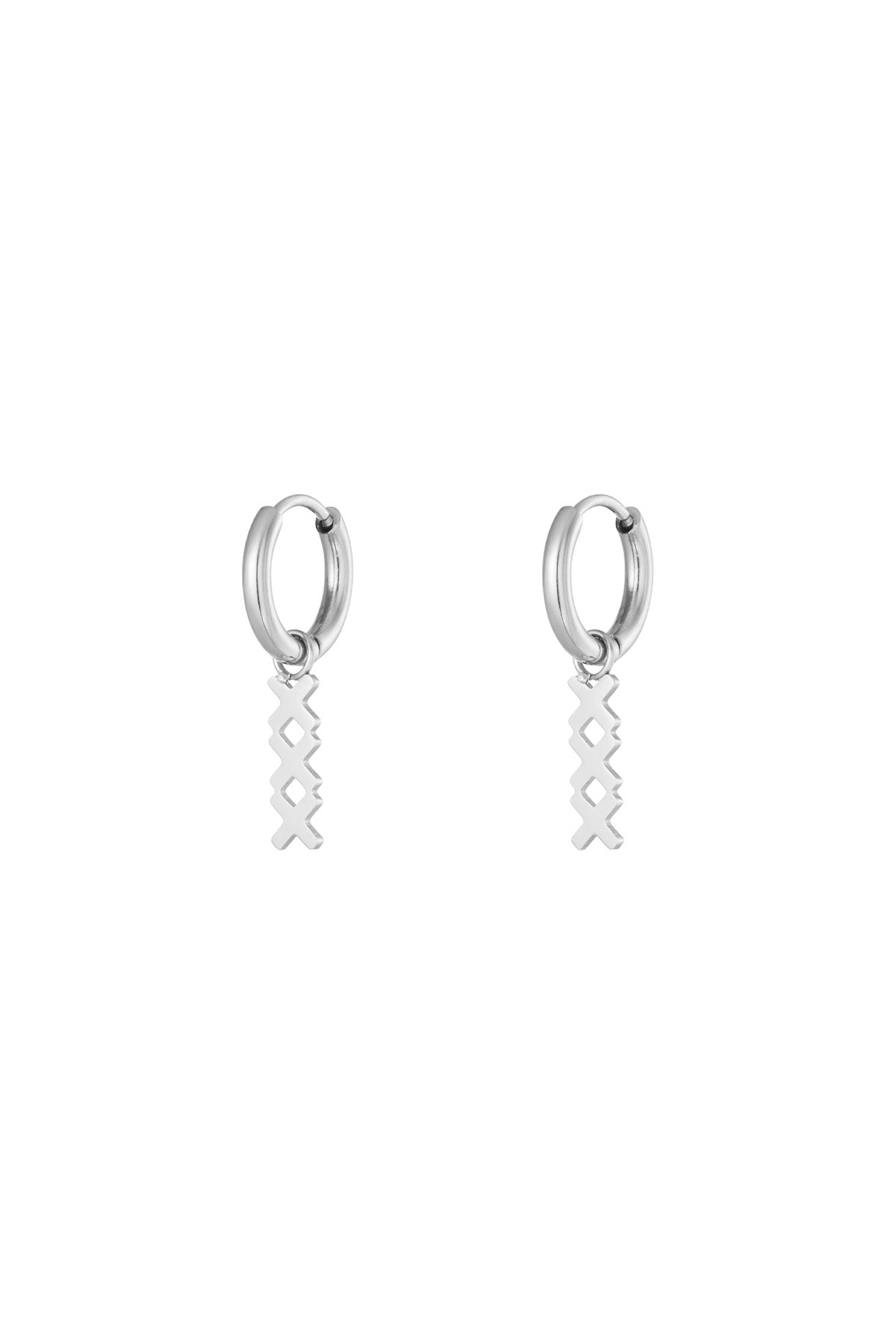 xxx amsterdam earrings