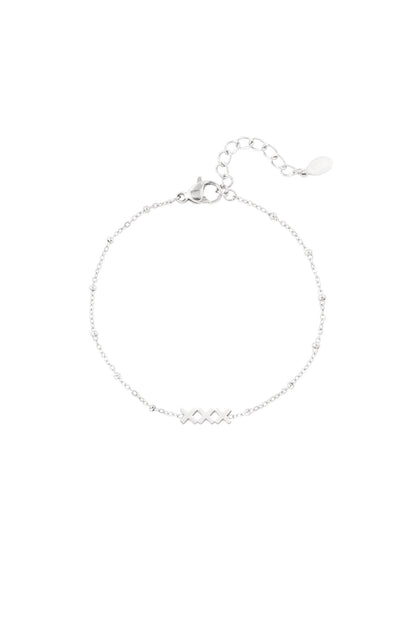 xxx amsterdam bracelet