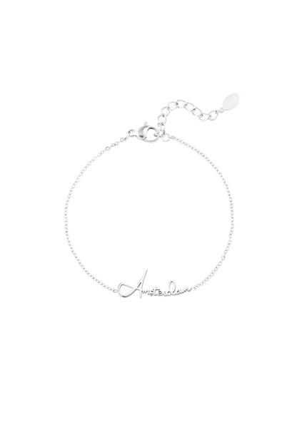 amsterdam bracelet