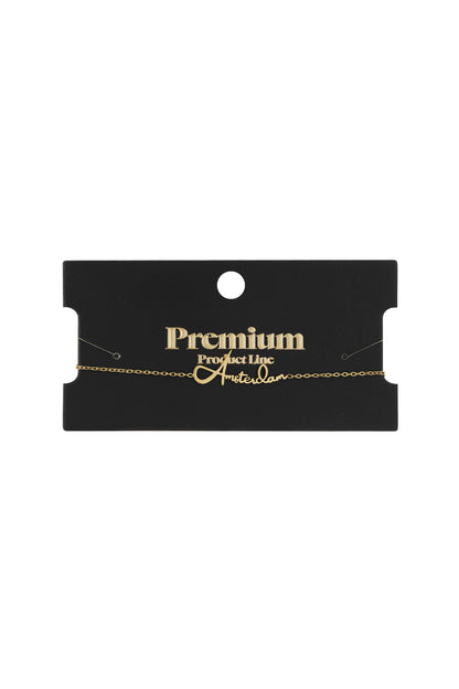 amsterdam bracelet