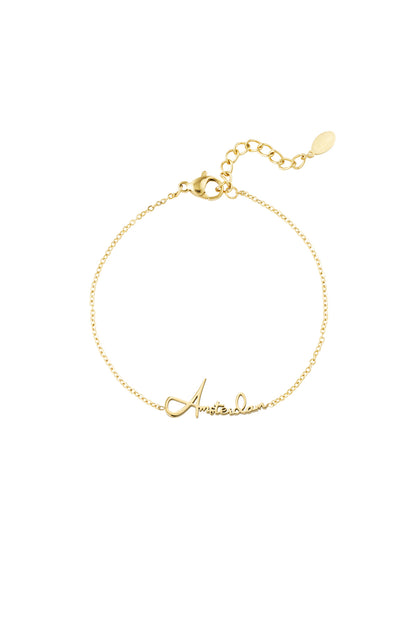 amsterdam bracelet