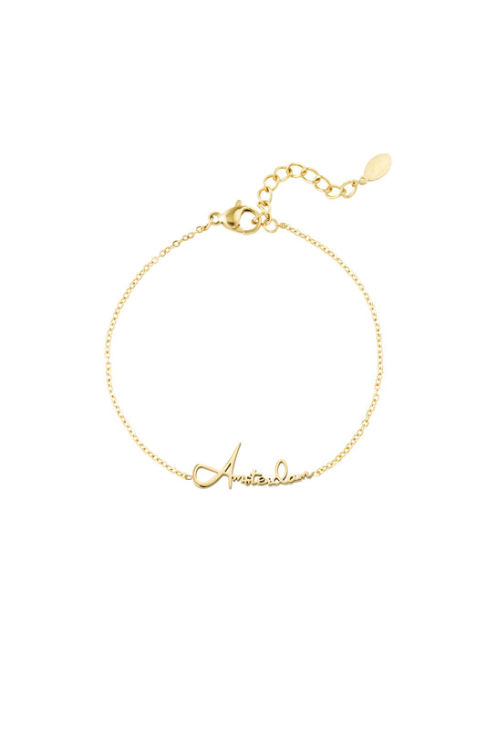 amsterdam bracelet