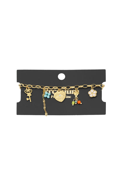 secret love bracelet