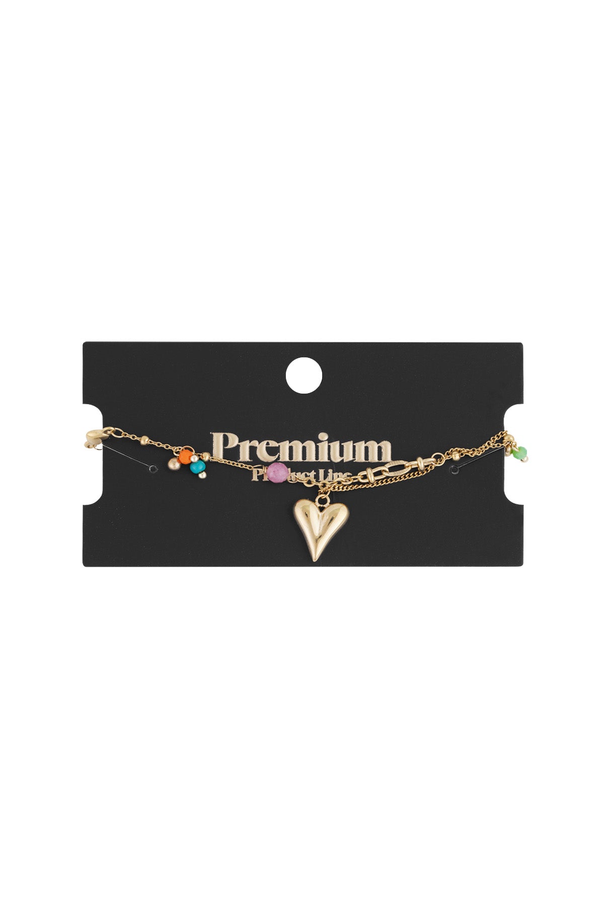 bracelet love party