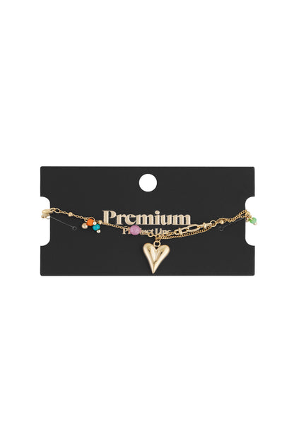 bracelet love party