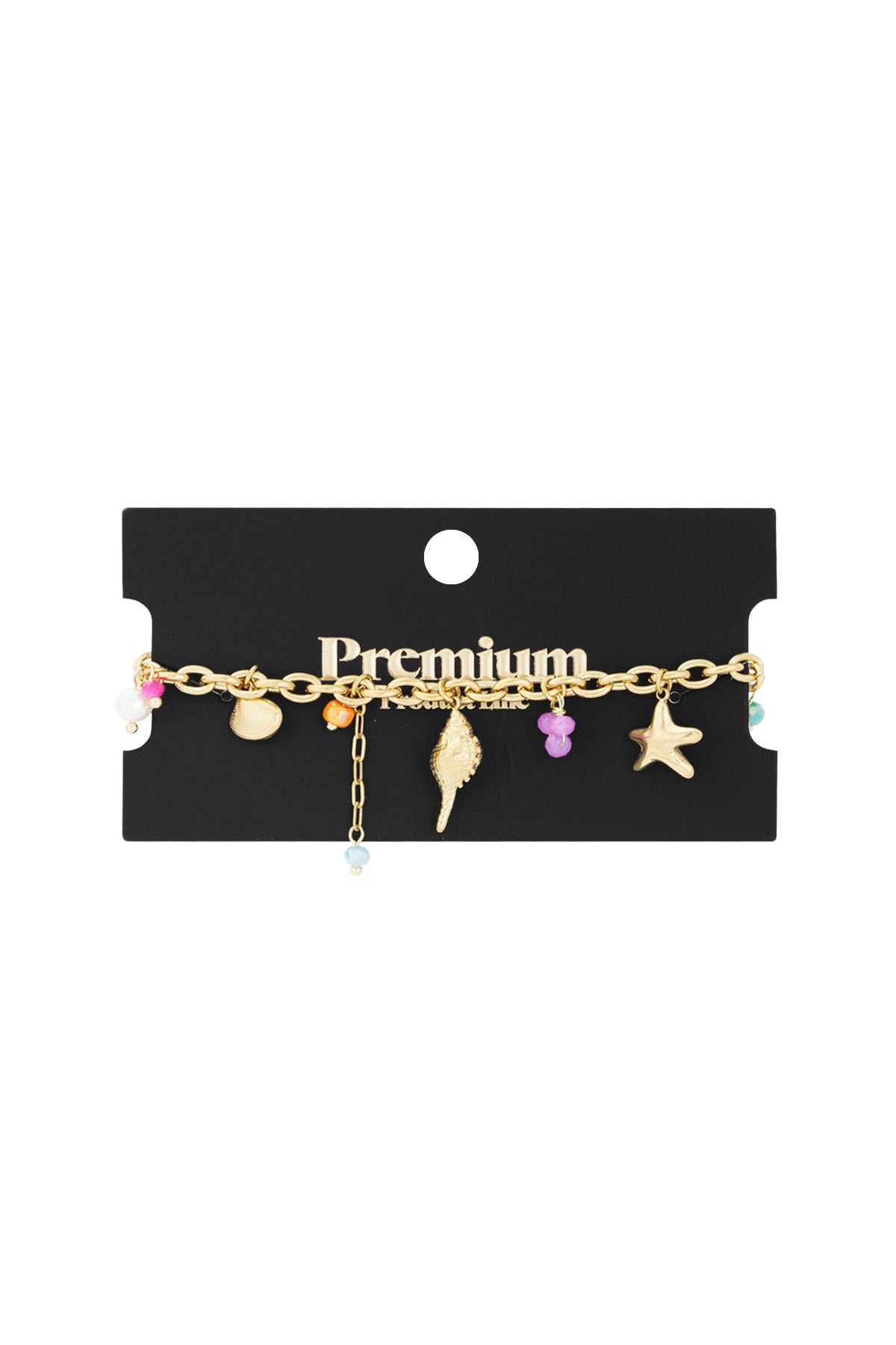 sea breeze bracelet