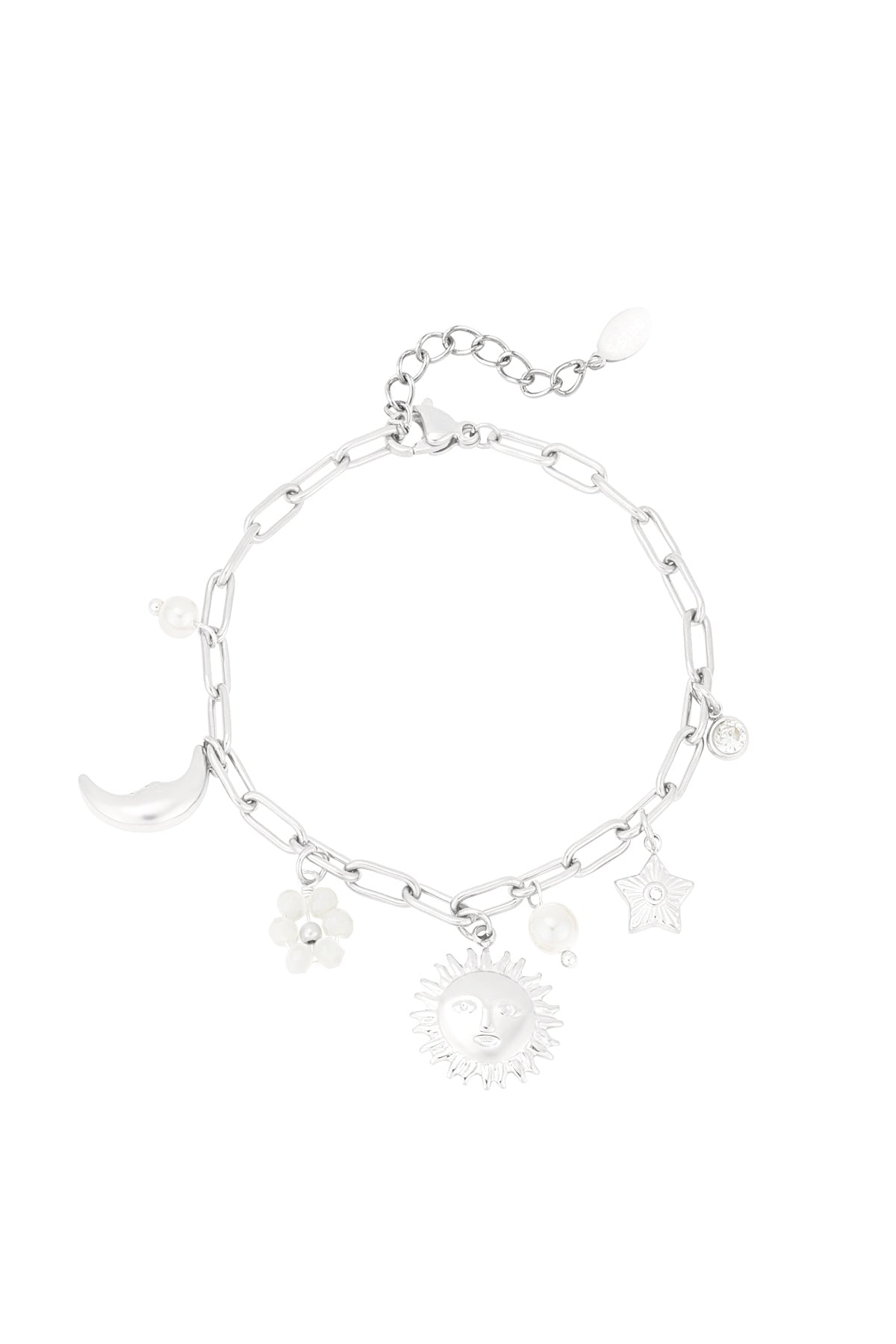 eternal glow bracelet