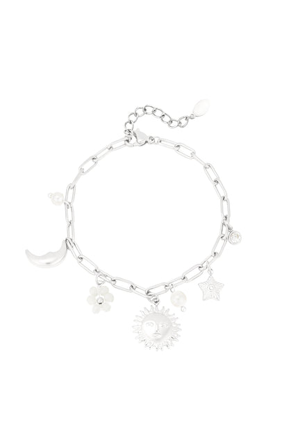 eternal glow bracelet