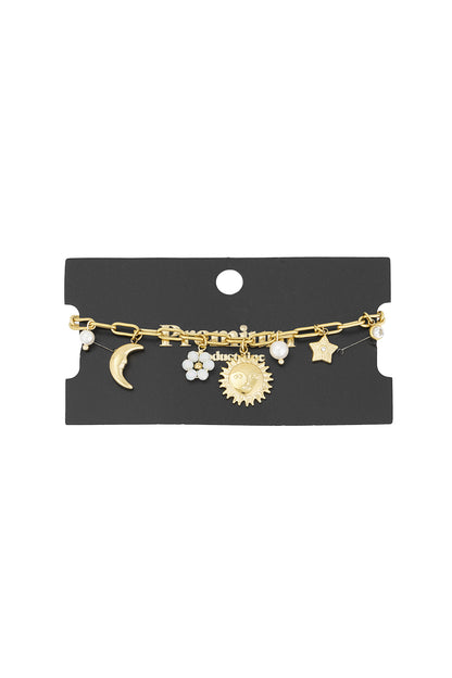 eternal glow bracelet