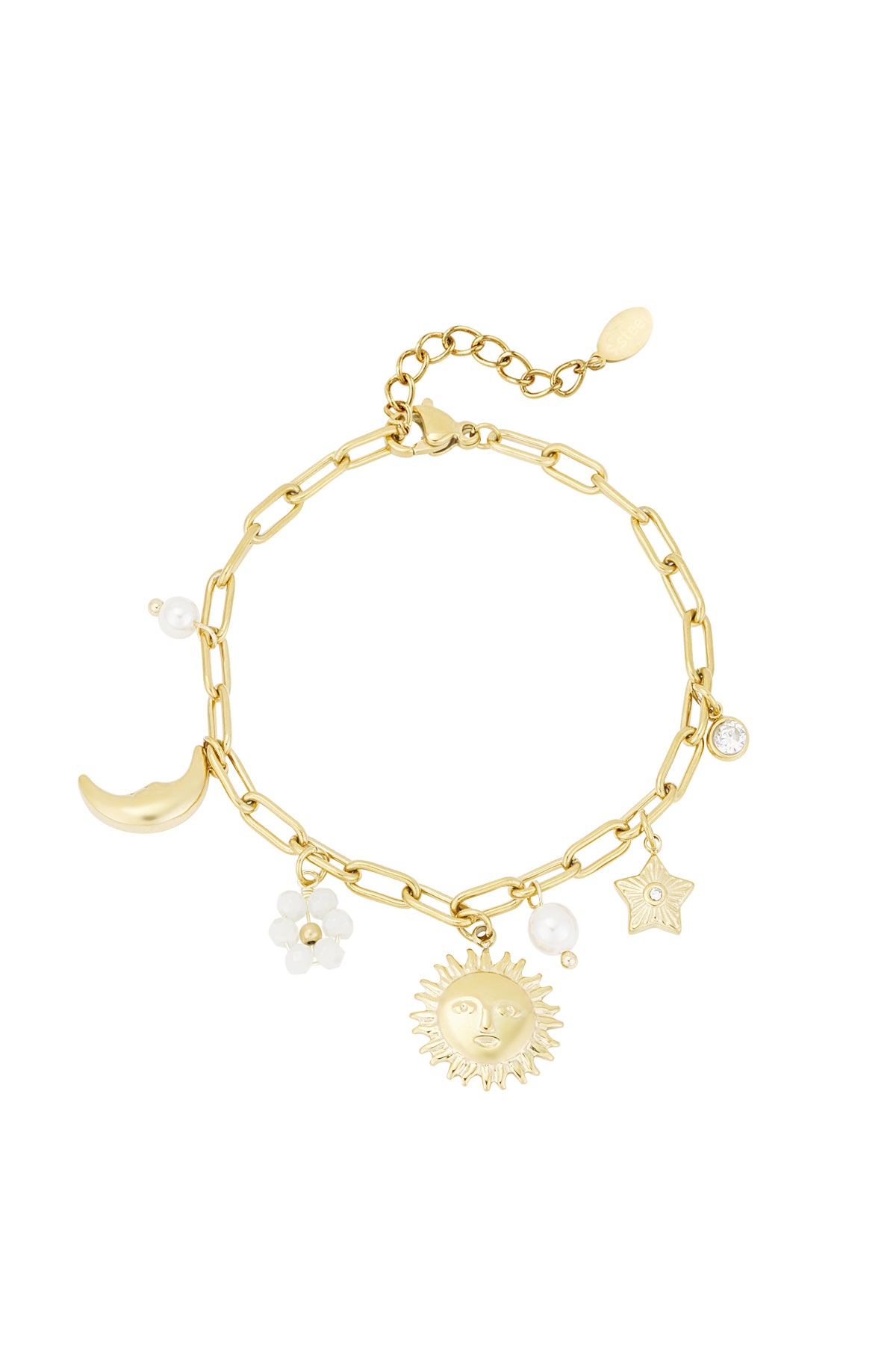 eternal glow bracelet