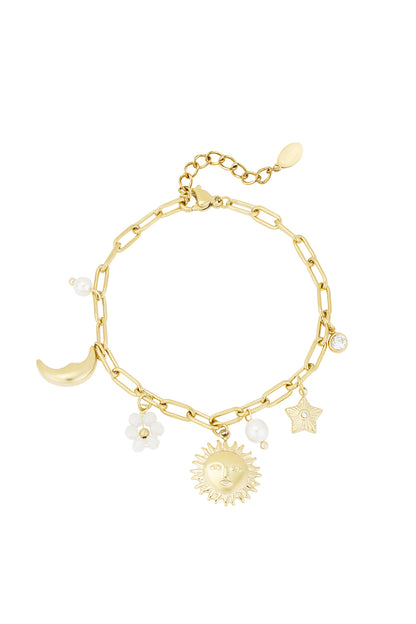 eternal glow bracelet