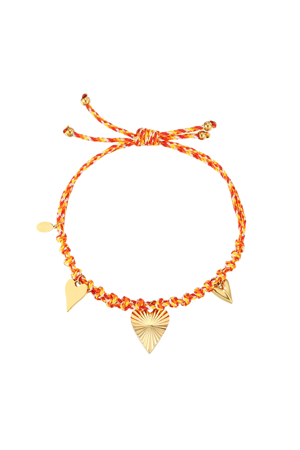 Bracelet dreaming of love