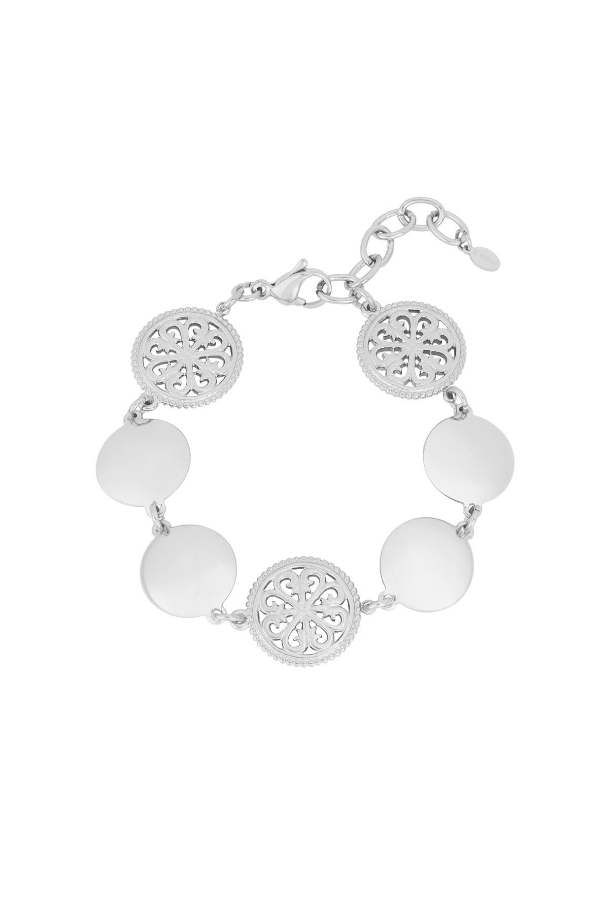 vintage vibe bracelet