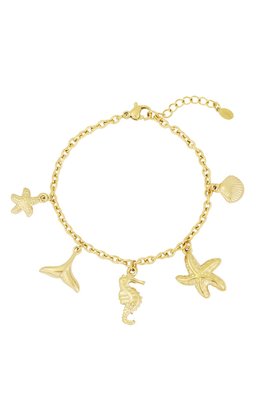 island dream bracelet