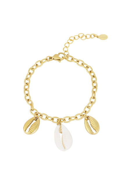 tropical tide bracelet