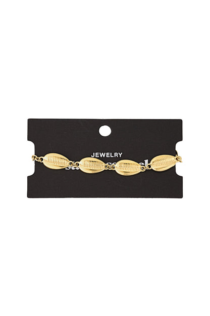 Love the shells Bracelet