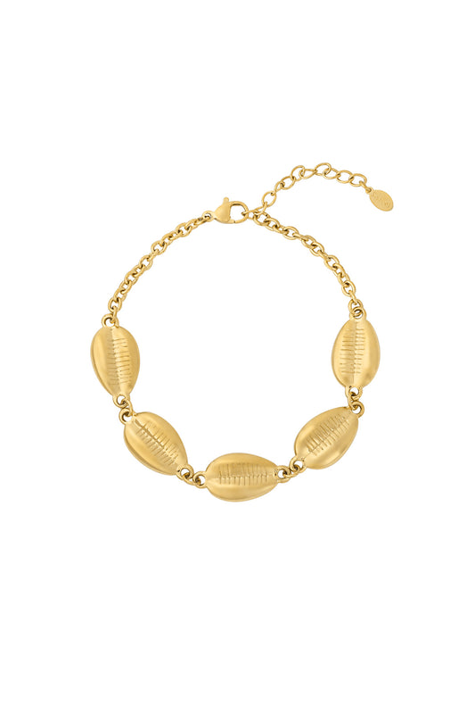 Love the shells Bracelet