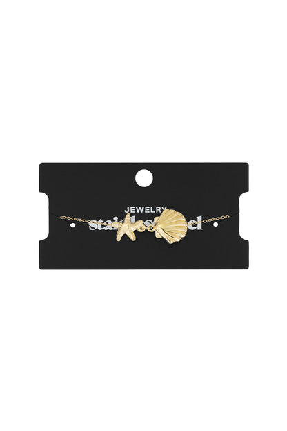 beach glow bracelet