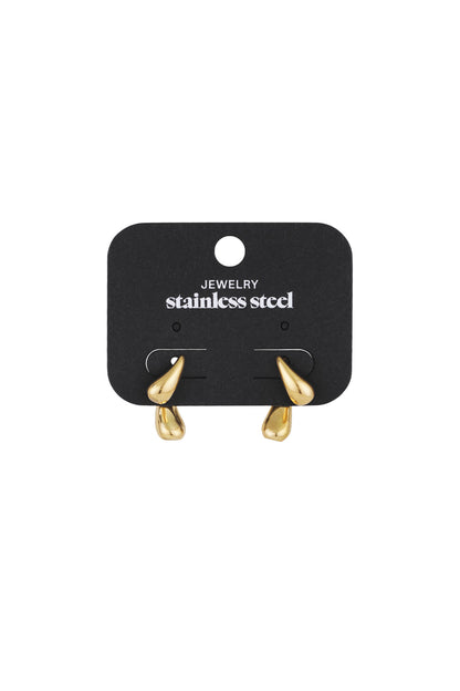 classy earrings