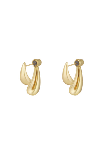 classy earrings