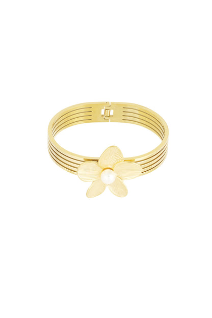 bracelet flower power