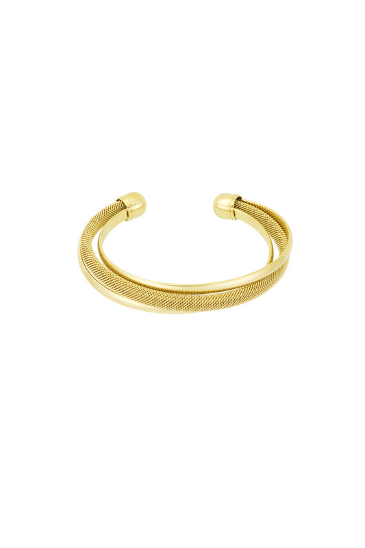 cool chick bracelet