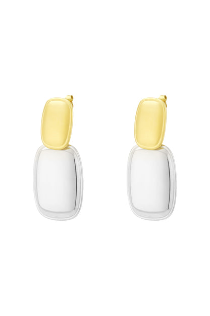 perfect pair earrings