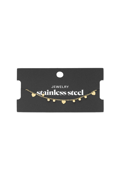 twinkle of love bracelet