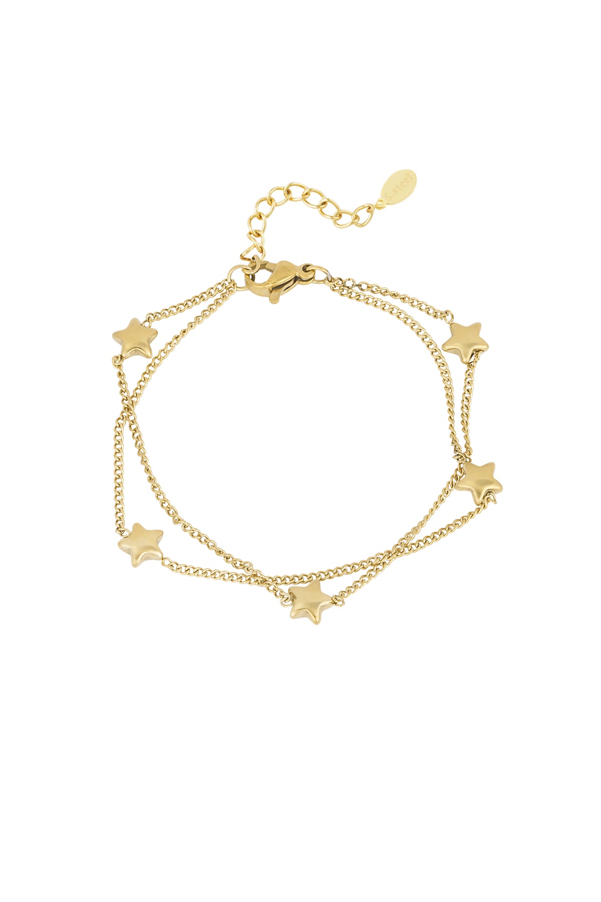 starry night bracelet
