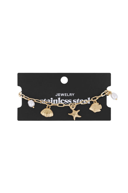sea you soon bracelet