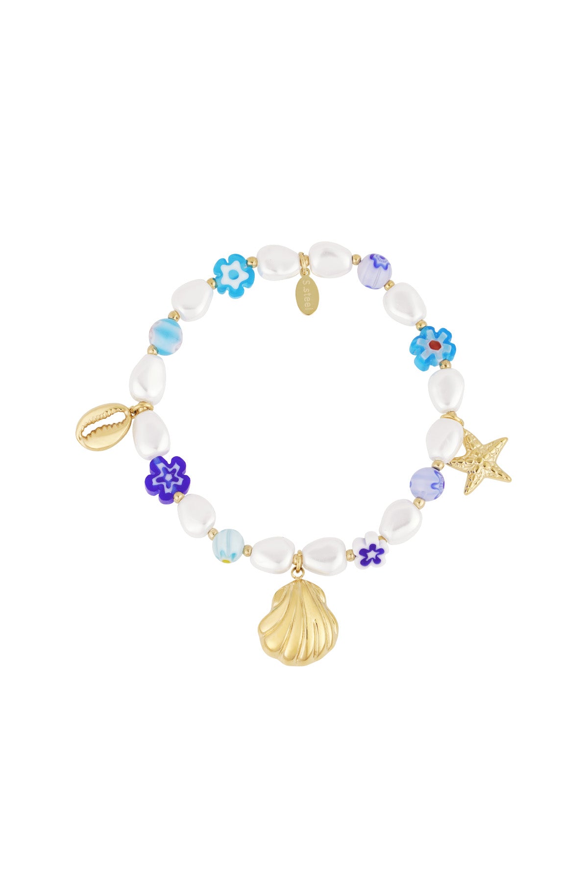 bracelet extra sea life