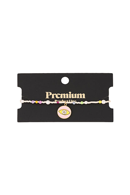All eyes on you Bracelet