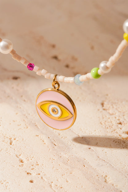 All eyes on you Bracelet