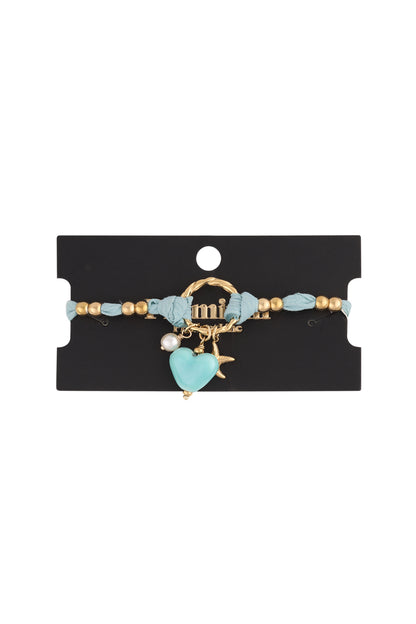 Flower Bracelet