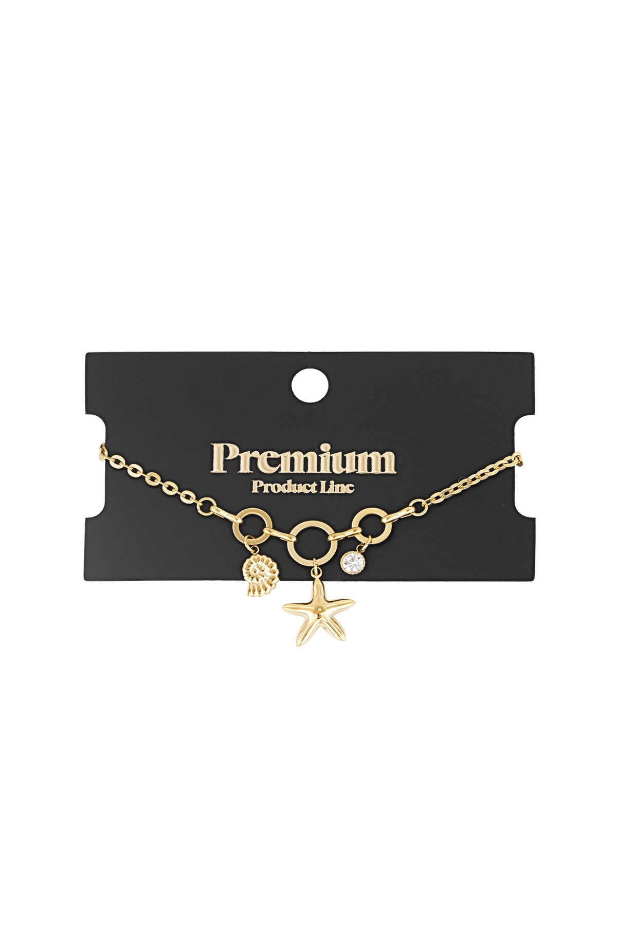 charm bracelet i sea you