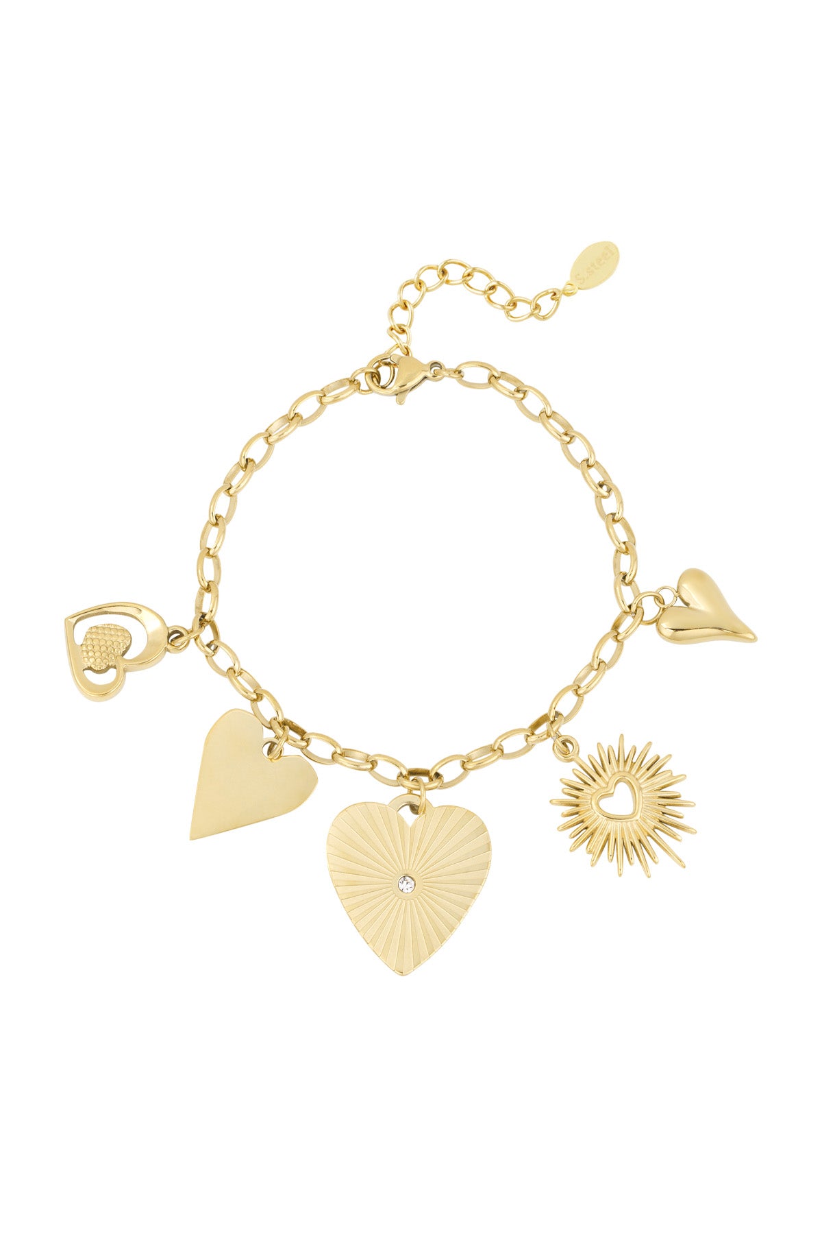 loving links bracelet