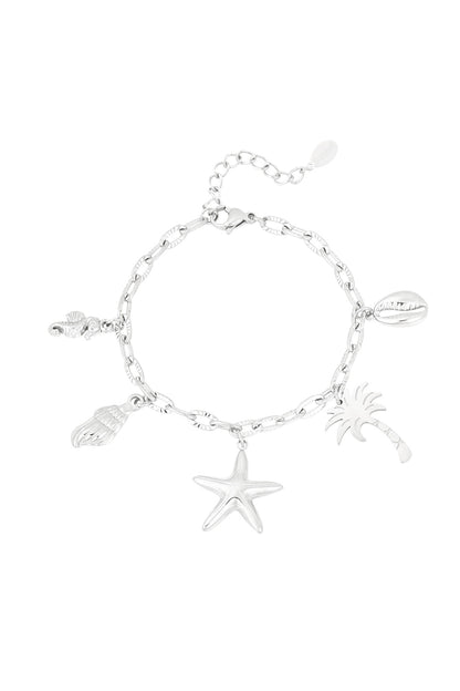ocean escape bracelet