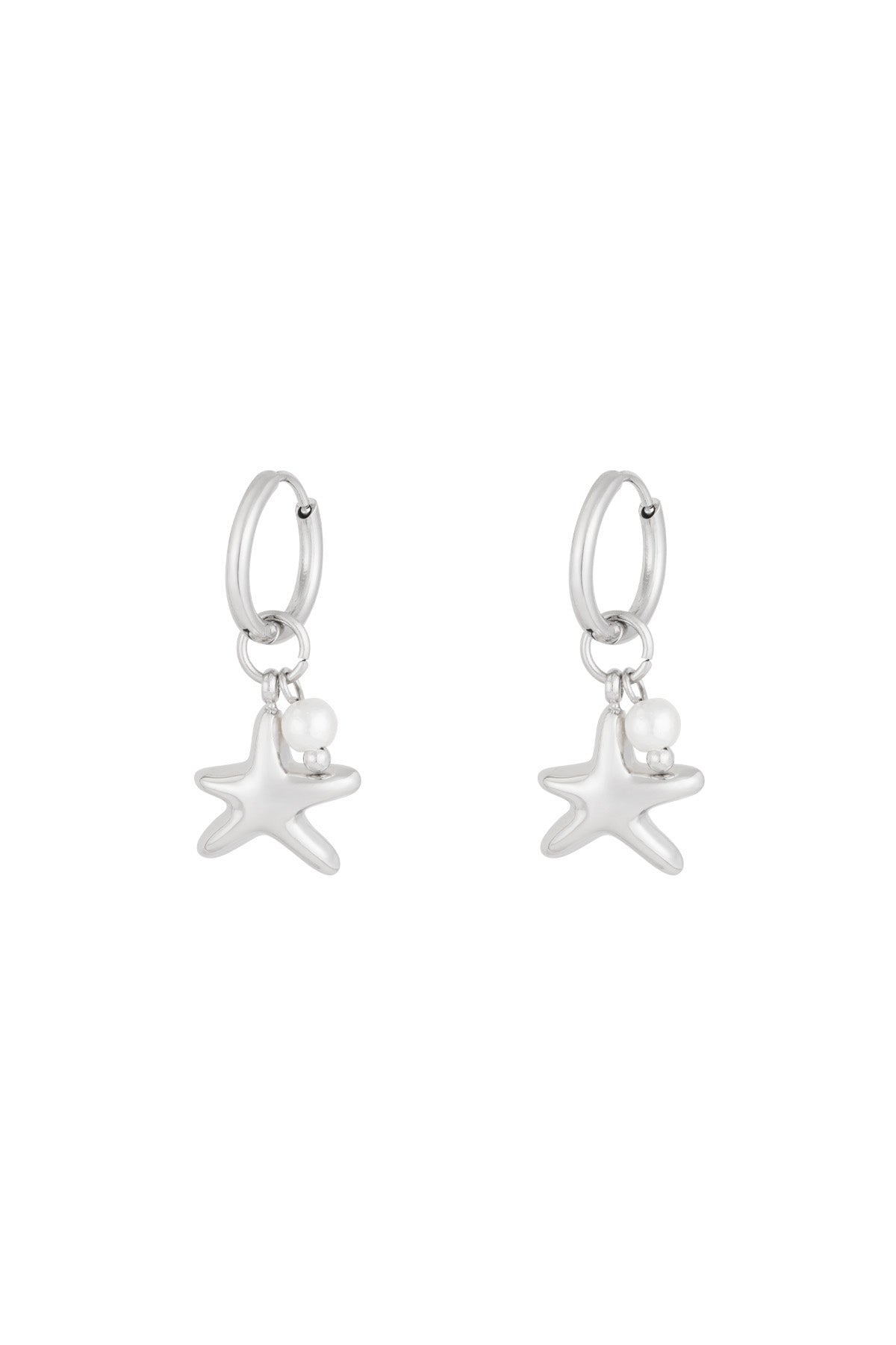 star of the sea earrings