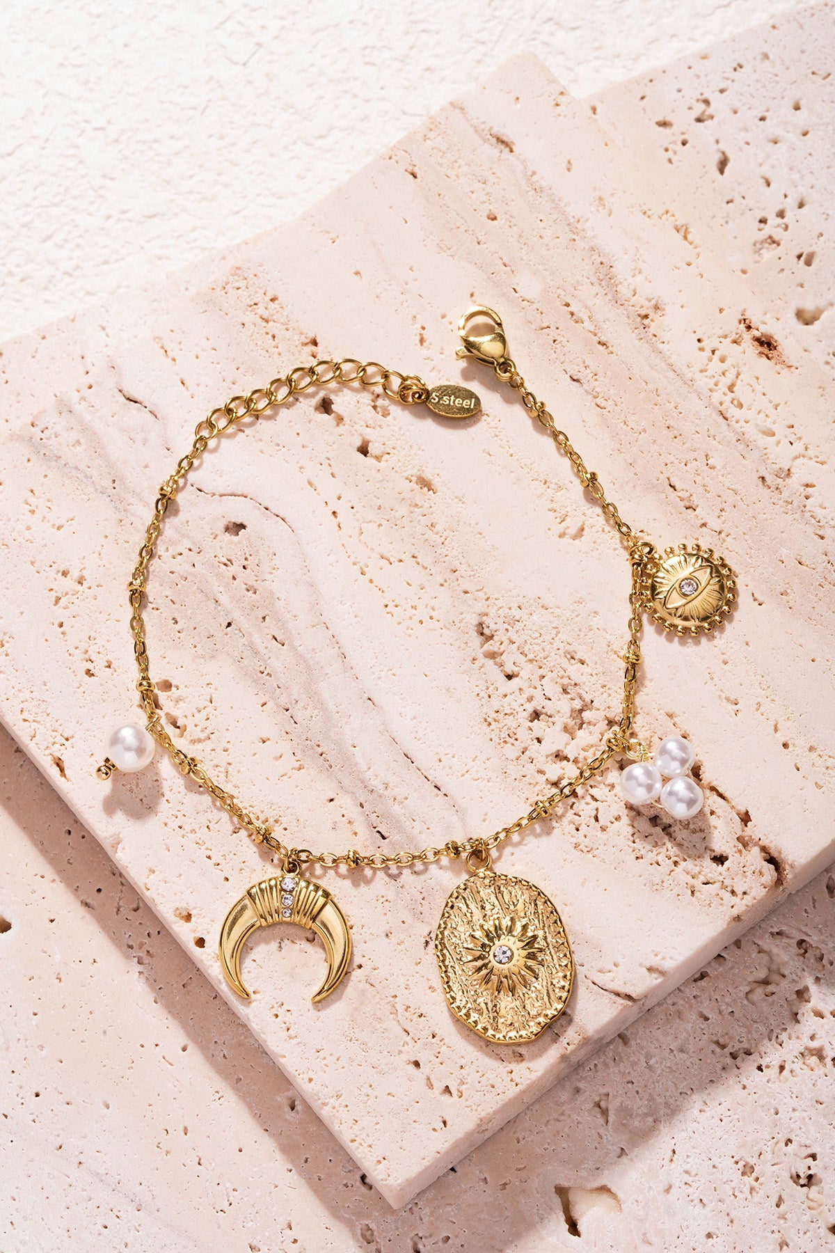 moony bracelet